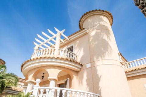 Villa i La Marina, Alicante, La Marina - € 310.000 | Ref: 6135VA - foto 7